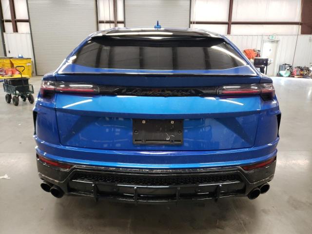 2019 LAMBORGHINI URUS ZPBUA1ZL5KLA01012  77759213