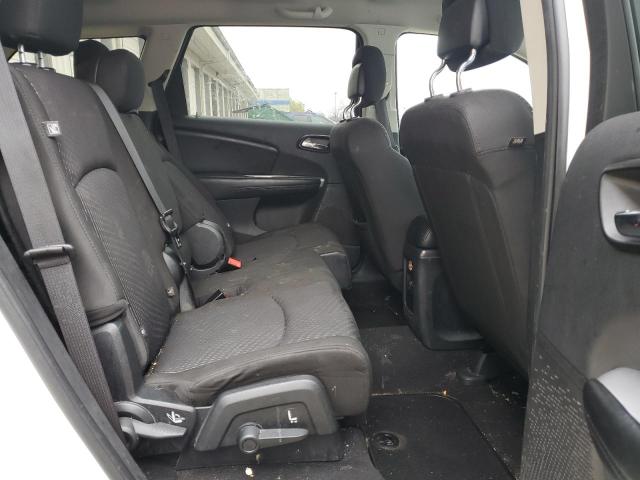 3C4PDCAB5GT103674 Dodge JOURNEY SE