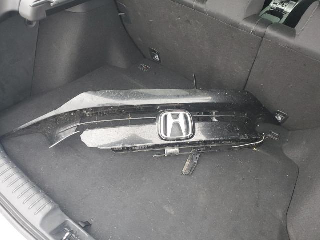 SHHFK7H49JU208576 Honda Civic Sport