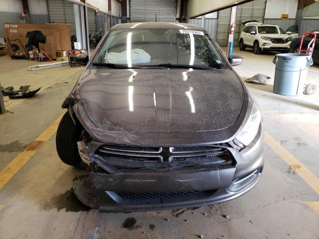 1C3CDFDH3FD181251 Dodge Dart Se Aero