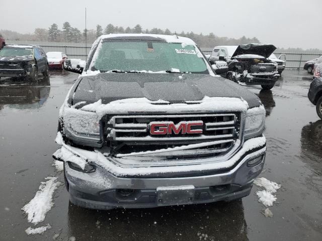 1GTV2MEC7GZ301820 GMC Sierra K1500 Sle