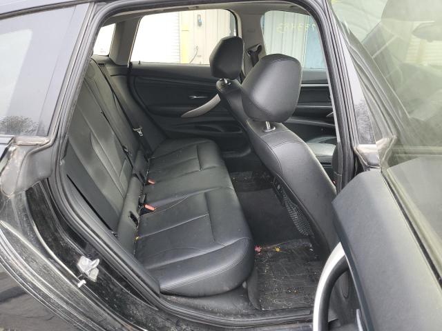 WBA3X5C50ED558389 BMW 328 XIGT