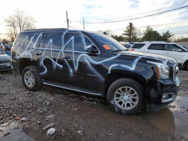 1GKS2BKCXLR271920 GMC YUKON SLT