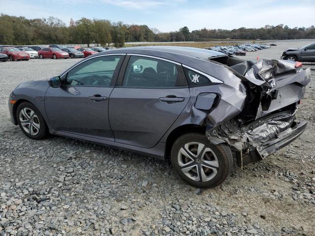 19XFC2E50GE080967 Honda Civic Lx