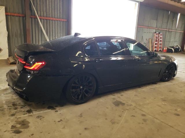 WBA7T2C01MCE67459 BMW 740 I