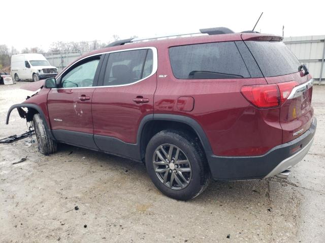 1GKKNULS5JZ223070 GMC Acadia Slt-1