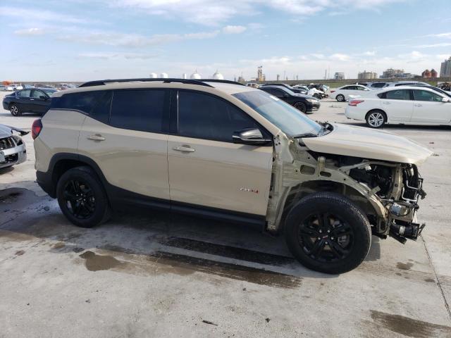 3GKALYEV6NL222166 GMC Terrain At4