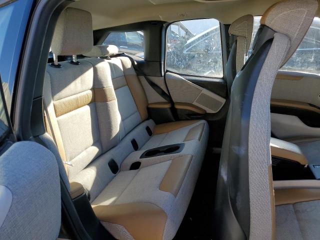 WBY1Z2C57FV555924 BMW I3 Bev