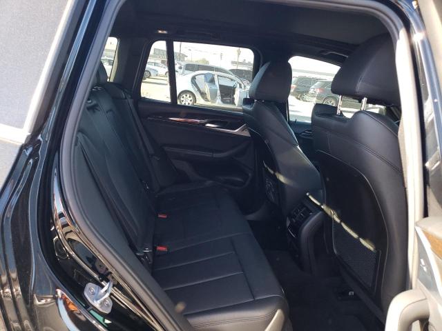 5UXTR7C57KLE94105 BMW X3 Sdrive30i