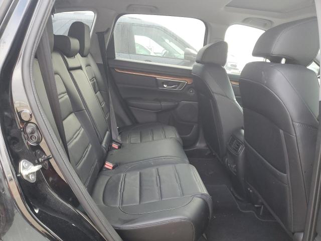7FARW1H81JE044912 Honda CR-V EXL