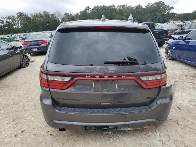 1C4RDHDG7JC408707 Dodge DURANGO GT