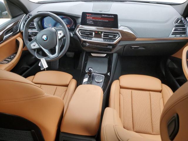 5UX43DP03P9R99658 BMW X3 Sdrive30i