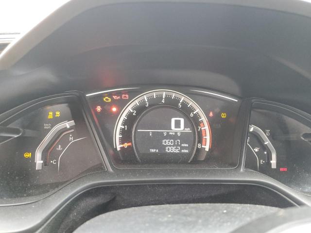 19XFC2E50GE080967 Honda Civic Lx
