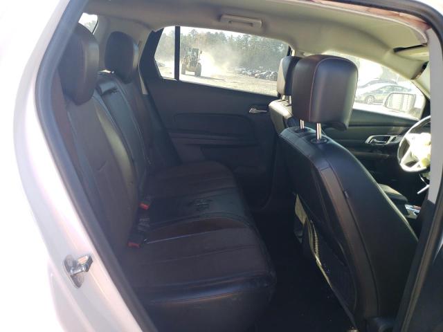 2GKFLSE37F6414512 GMC Terrain Slt