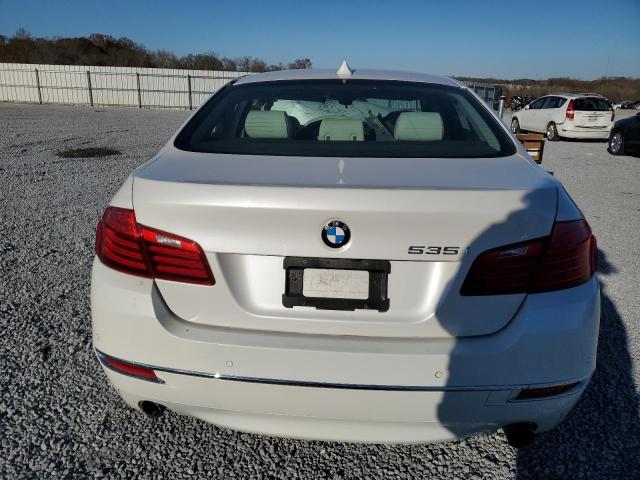 WBA5B1C59GG553113 BMW 535 I