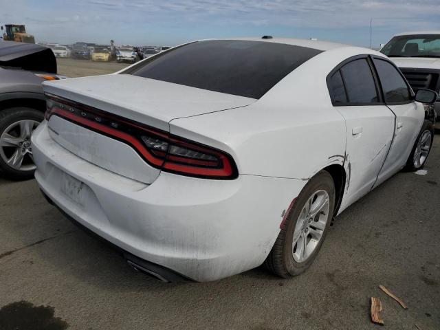 2C3CDXBG1FH809987 Dodge Charger Se