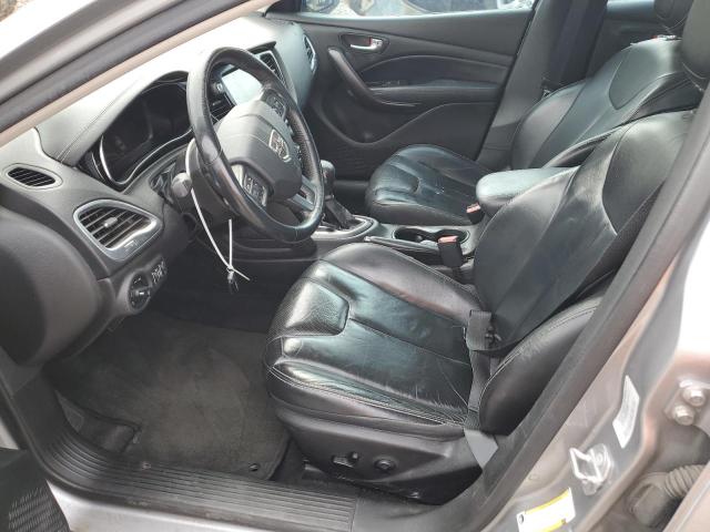 1C3CDFCB3GD645377 Dodge Dart Limited