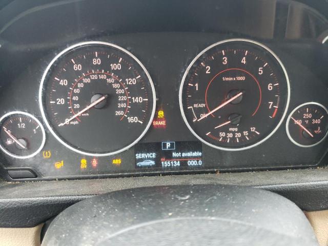 WBA8E9G59GNU30517 BMW 328 I Sulev