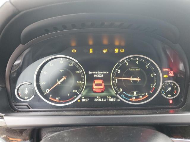 WBA6A0C58FD318736 BMW 640 I Gran Coupe