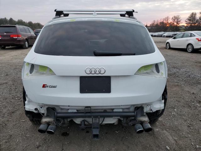 WA1CCBFP0HA041457 Audi Sq5 Premium Plus