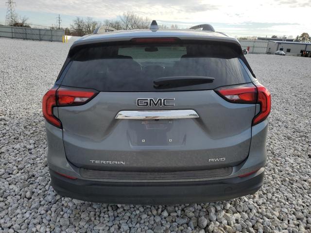 3GKALTEV2KL103299 GMC Terrain Sle