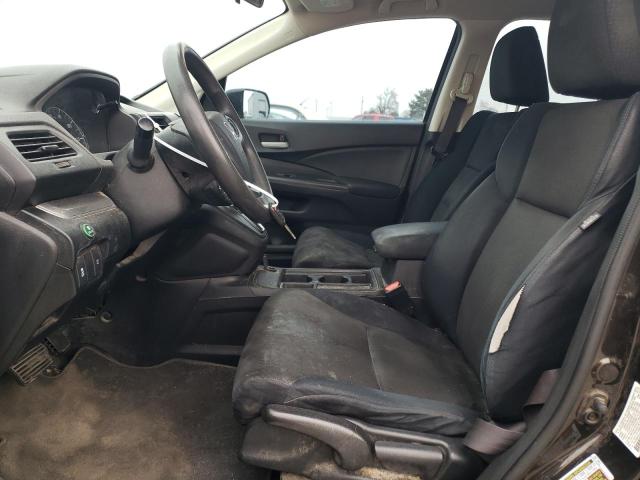 2HKRM4H37FH629672 Honda CR-V LX