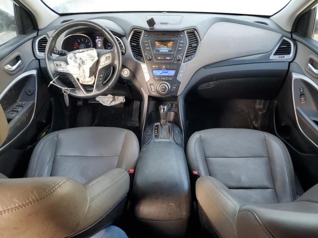 5XYZU3LB1GG332477 Hyundai SANTA FE SPORT
