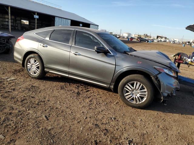 5J6TF3H57EL001546 Honda Crosstour Exl