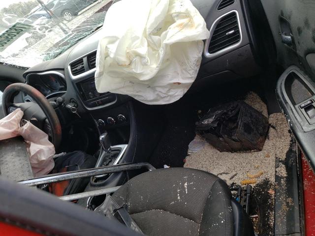 1C3CDZAB0EN226866 Dodge AVENGER SE