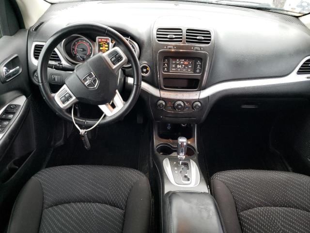 3C4PDCAB1JT319657 Dodge JOURNEY SE