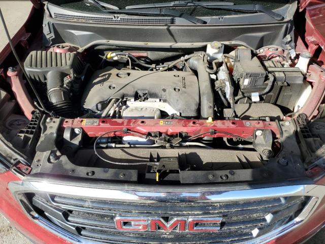 3GKALMEX8KL129820 GMC Terrain Sle