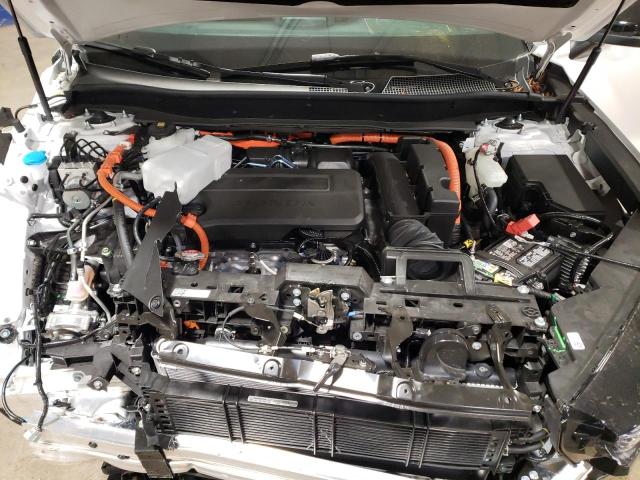 5J6RS6H55RL008198 Honda Cr-v Sport