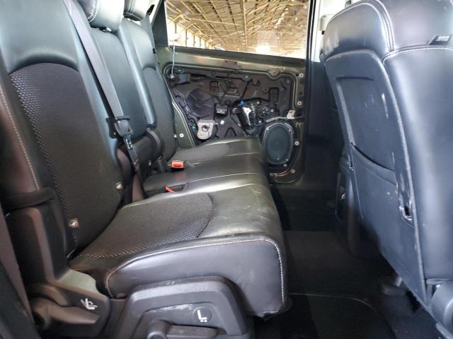 3C4PDDGG3JT348196 Dodge Journey Crossroad