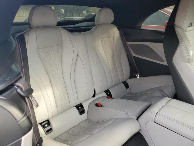 WBSDZ0C01NCJ74693 BMW M8