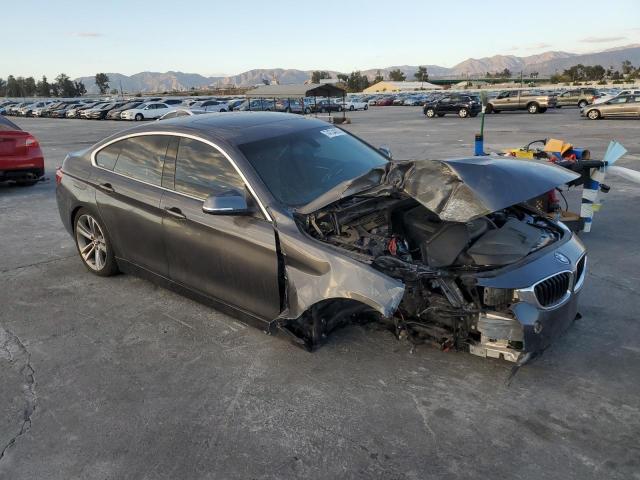 WBA4J1C53JBG77822 BMW 430i Gran Coupe