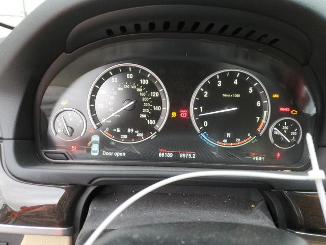 WBA5B1C5XGG130248 BMW 535 I