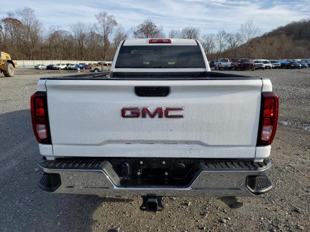 1GT39LE78NF341743 GMC Sierra K2500 Heavy Duty