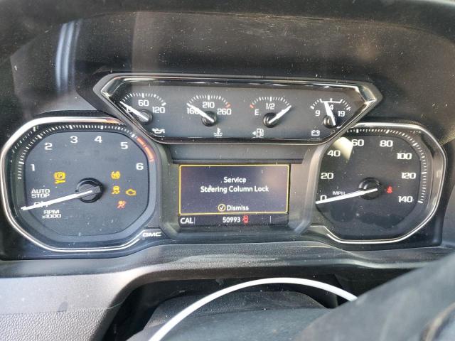 3GTP8CET7LG435576 GMC Sierra C1500 Elevation