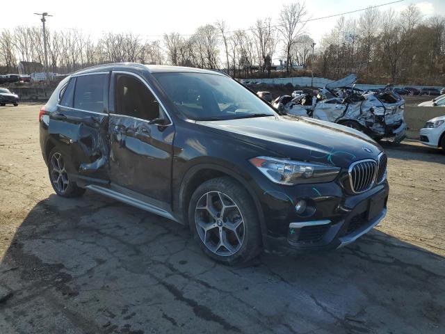 WBXHT3C37J5L32073 BMW X1 Xdrive28i
