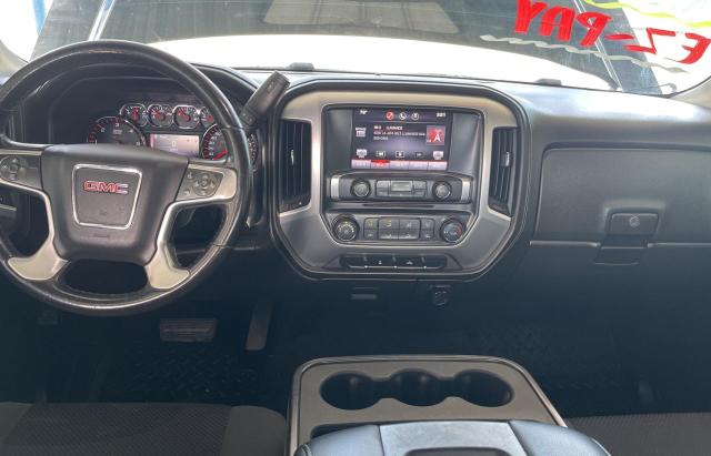 1GTR1UEH9EZ350837 GMC Sierra C1500 Sle