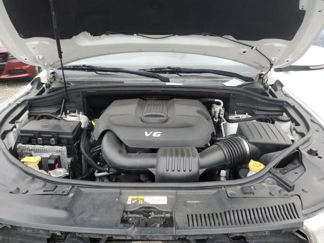 1C4RDJDGXFC784607 Dodge DURANGO LIMITED