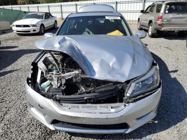 1HGCR2F8XEA195054 Honda ACCORD EXL