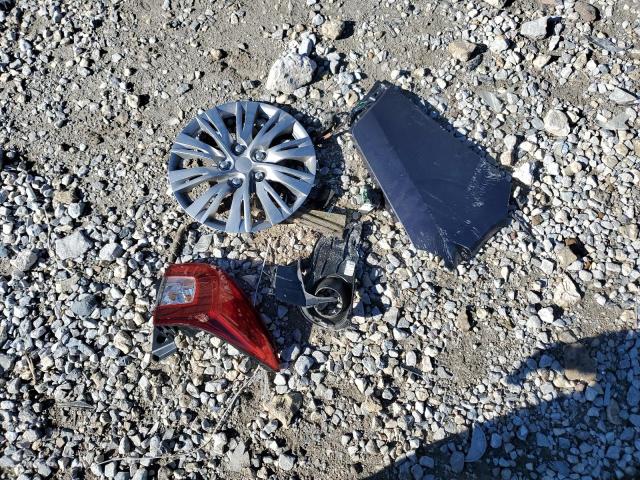 5FNYF5H22MB045324 Honda PILOT SE