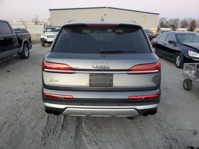 WA1AWBF77ND000641 Audi Sq7 Premium Plus