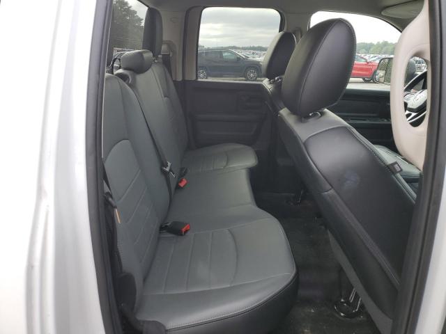1C6RR6FT0NS203863 RAM 1500 Classic Tradesman