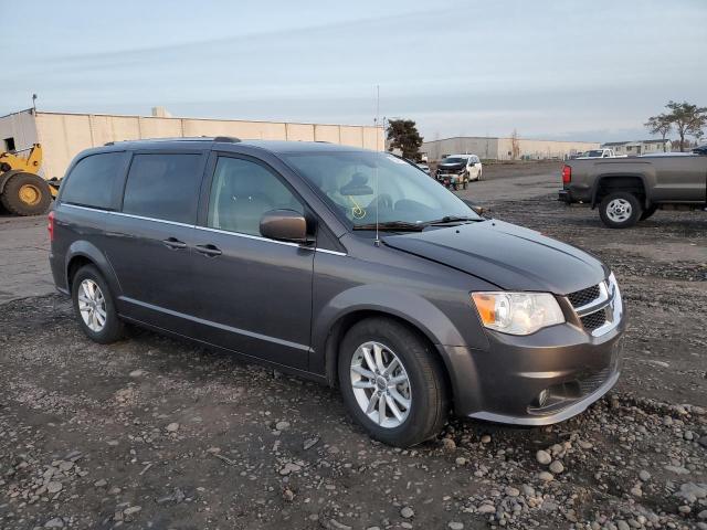 2C4RDGCG7KR744202 Dodge Grand Caravan Sxt