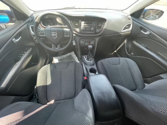 1C3CDFAA5GD704097 Dodge DART SE
