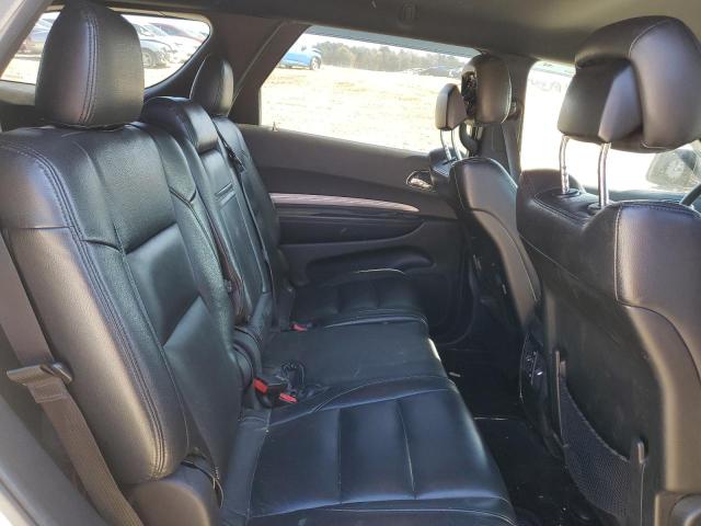 1C4RDHAG4EC520231 Dodge Durango Sxt