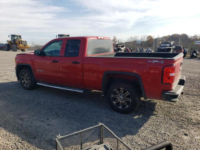 1GTV2TEHXEZ227084 GMC Sierra K1500