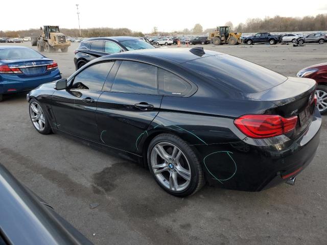 WBA4J7C51JBH15535 BMW 440xi Gran Coupe
